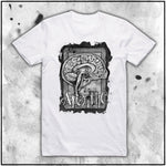 Ladies | Apothic Ink - Brain 2 | Oversized Tee