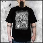 Apothic Ink | Brain 2 | Gents T-Shirts