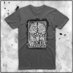 Apothic Ink - Brain 3 | Ladies Oversized Tee