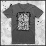 Ladies | Apothic Ink - Brain 3 | Oversized Tee
