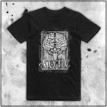 Apothic Ink - Brain 3 | Ladies Oversized Tee