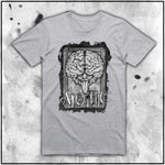 Ladies | Apothic Ink - Brain 3 | Oversized Tee