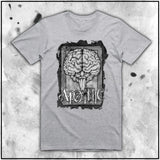 Apothic Ink - Brain 3 | Ladies Oversized Tee