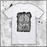 Apothic Ink | Brain 3 | Gents T-Shirt