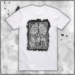 Ladies | Apothic Ink - Brain 3 | Oversized Tee
