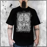 Apothic Ink | Brain 3 | Gents T-Shirt