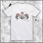 Ladies | Apothic Ink - Einstein Brains | Oversized Tee