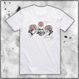 Ladies | Apothic Ink - Einstein Brains | Oversized Tee