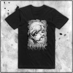 Gents | Apothic Ink - Einstein Profile | Crew