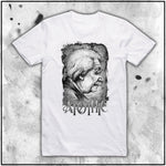 Gents | Apothic Ink - Einstein Profile | Crew