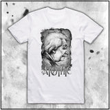 Gents | Apothic Ink - Einstein Profile | Crew