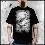 Gents | Apothic Ink - Einstein Profile | Crew