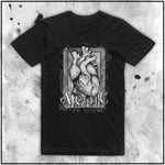 Apothic Ink | Heart 1 | Gents T-Shirt