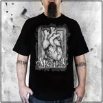 Apothic Ink | Heart 1 | Gents T-Shirt