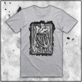 Ladies | Apothic Ink - Heart 2 | Oversized Tee