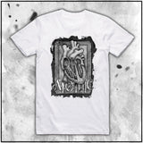 Ladies | Apothic Ink - Heart 2 | Oversized Tee