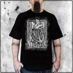 Gents | Apothic Ink - Heart 2 | Crew