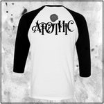Apothic Ink - Pencils - Skull2 XRay | Raglan