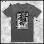 Apothic Ink | Quack | Ladies Oversized Tee