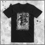 Apothic Ink | Quack | Ladies Oversized Tee