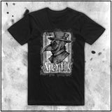 Apothic Ink | Quack | Ladies Oversized Tee