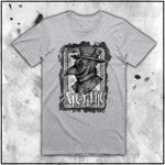 Apothic Ink | Quack | Ladies Oversized Tee