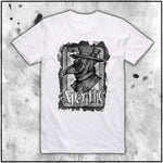 Gents | Apothic Ink - Quack | Crew