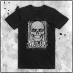 Ladies | Apothic Ink - Skull 1 | Oversized Tee