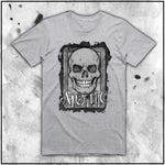 Apothic Ink | Skull 1 | Gents T-Shirt