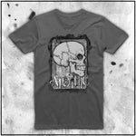 Apothic Ink | Skull 2 | Gents T-Shirt