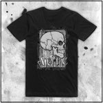 Apothic Ink | Skull 2 | Gents T-Shirt
