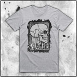 Apothic Ink | Skull 2 | Gents T-Shirt