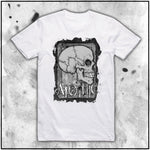 Apothic Ink | Skull 2 | Gents T-Shirt