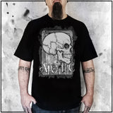 Apothic Ink | Skull 2 | Gents T-Shirt