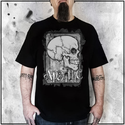 Gents | Apothic Ink - Skull 2 | Crew