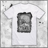 Apothic Ink | Skull 3 | Gents T-Shirt