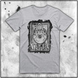 Apothic Ink | Skull 4 | Gents T-Shirt