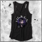 Ladies | Aurelio Voltaire- It's So Easy | Triblend Racerback Tank