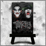 Twiztid Canvas