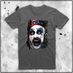 Gents | Captain Spaulding | Crew