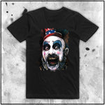 Horror | Captain Spaulding | Gents T-Shirt