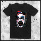 Gents | Captain Spaulding | Crew