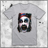 Horror | Captain Spaulding | Gents T-Shirt