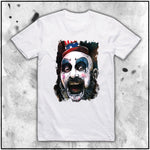 Gents | Captain Spaulding | Crew