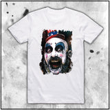 Gents | Captain Spaulding | Crew