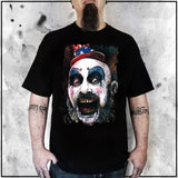 Gents | Captain Spaulding | Crew