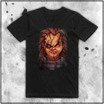 Horror | Chucky | Gents T-Shirt