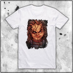 Horror | Chucky | Gents T-Shirt