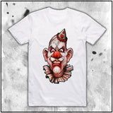 Cult Of Fools | Creepy the Clown | Gents T-Shirt
