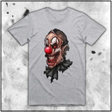 Cult of Fools | Facade | Gents T-Shirt
